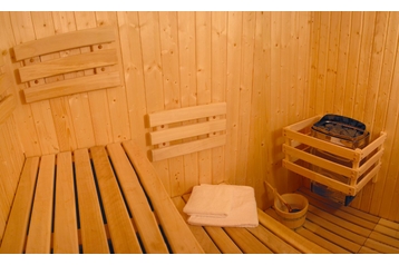 Словаччина Hotel Nový Smokovec, Екстер'єр